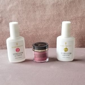 Dipsy Born Pretty Dip Powder Polish set